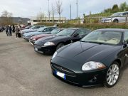 Le Jaguar in terra di motori (14/31)